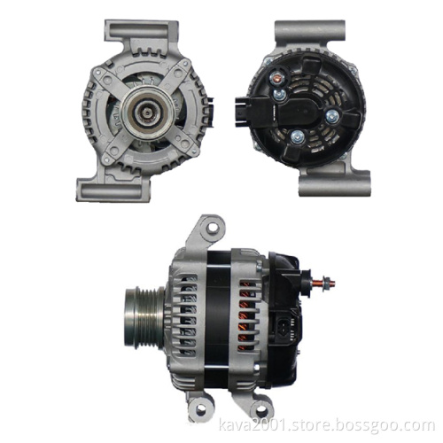 Car Alternator For Buick Cadillac Chevrolet TN104210-1960 13592811 22892569 22996928